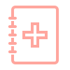 Health icon