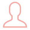 Virtual human icon
