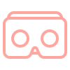 VR icon